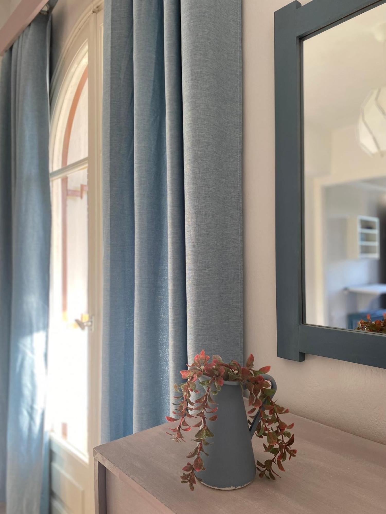 Navy Apartment With Mountain View &Private Parking Vátos Exterior foto